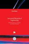 Advanced Biomedical Engineering cover