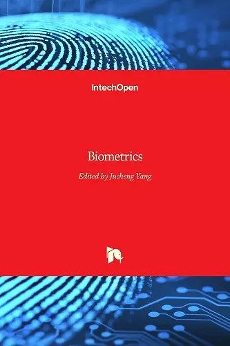 Biometrics cover