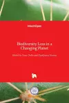 Biodiversity Loss in a Changing Planet cover