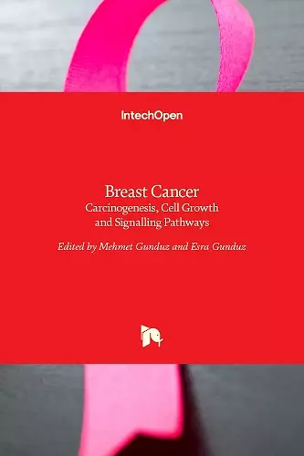 Breast Cancer cover