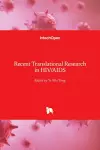 Recent Translational Research in HIV/AIDS cover