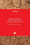 Planet Earth 2011 cover