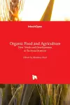 Organic Food and Agriculture cover