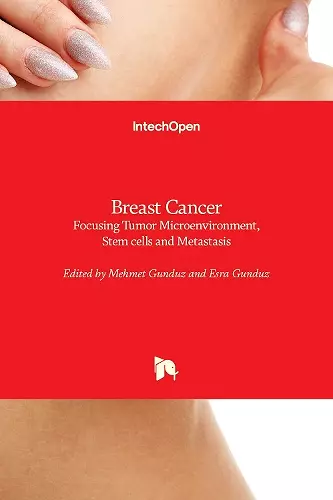 Breast Cancer cover