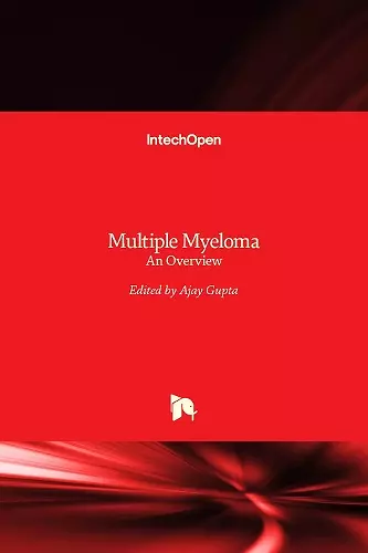 Multiple Myeloma cover