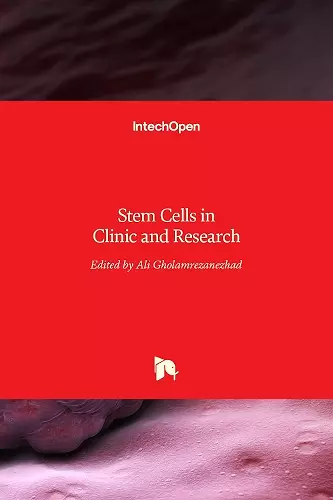 Stem Cells in Clinic and Research cover