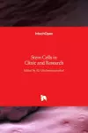 Stem Cells in Clinic and Research cover