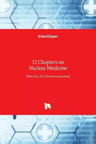 12 Chapters on Nuclear Medicine cover