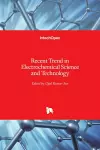 Recent Trend in Electrochemical Science and Technology cover