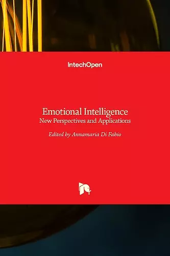 Emotional Intelligence cover