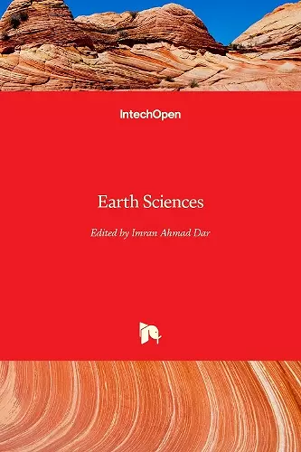 Earth Sciences cover