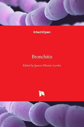 Bronchitis cover