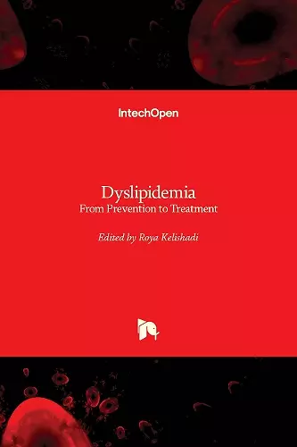 Dyslipidemia cover