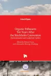 Organic Pollutants Ten Years After the Stockholm Convention cover
