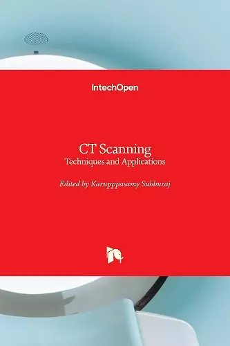 CT Scanning cover