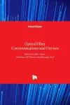 Optical Fiber Communications and Devices cover