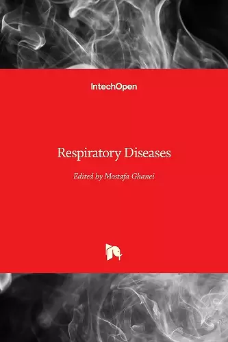 Respiratory Diseases cover