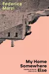 My Home Somewhere Else cover