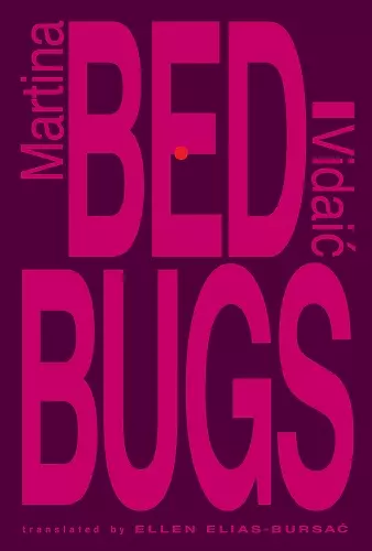 Bedbugs cover