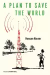 A Plan to Save the World cover