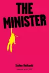 The Minister cover