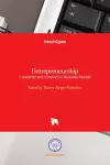 Entrepreneurship cover