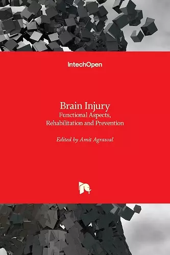 Brain Injury cover