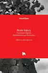 Brain Injury cover