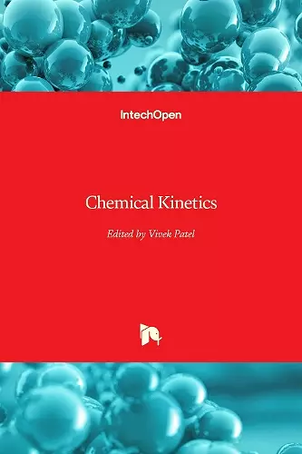 Chemical Kinetics cover