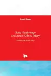 Basic Nephrology and Acute Kidney Injury cover