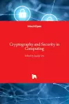 Cryptography and Security in Computing cover