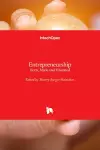 Entrepreneurship cover