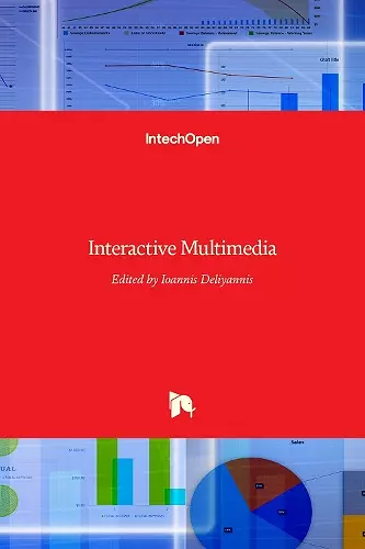 Interactive Multimedia cover