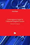 Contemporary Issues in Colorectal Surgical Practice cover