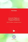 Current Topics in Tropical Medicine cover