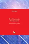 Third Generation Photovoltaics cover