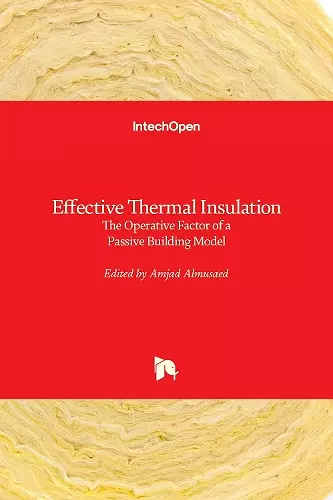 Effective Thermal Insulation cover