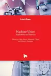 Machine Vision cover