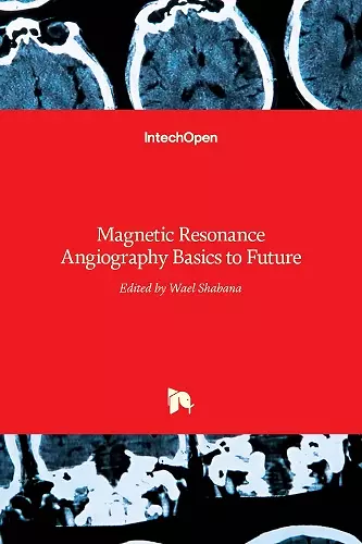 Magnetic Resonance Angiography cover