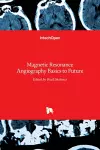 Magnetic Resonance Angiography cover