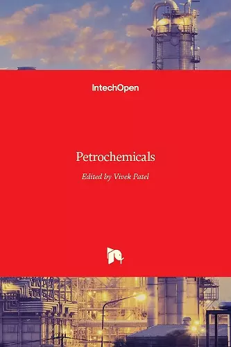 Petrochemicals cover