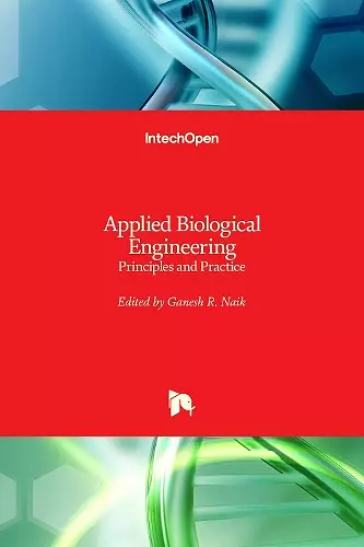 Applied Biological Engineering cover