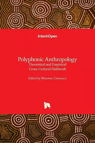 Polyphonic Anthropology cover