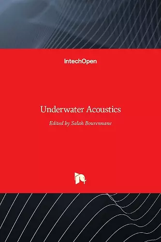 Underwater Acoustics cover