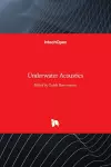 Underwater Acoustics cover