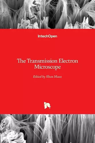The Transmission Electron Microscope cover