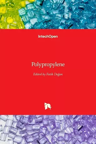 Polypropylene cover