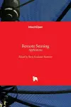 Remote Sensing cover