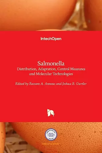 Salmonella cover