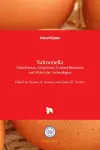 Salmonella cover